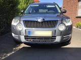 Skoda Yeti 1.2 TSI DSG Experience Plus Edi... - Skoda Yeti Gebrauchtwagen in Dortmund
