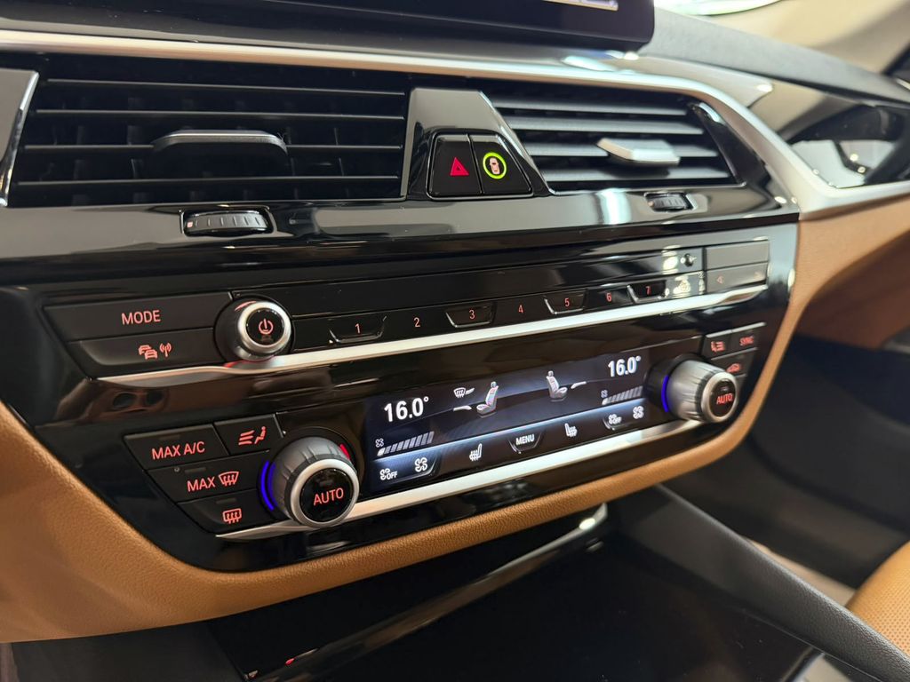 BMW 520 - Bild 19