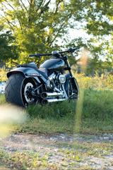 Harley-Davidson Breakout Fxbrs 114 5HD J&H Airride - Harley-Davidson Breakout 114