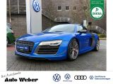 Audi R8 LMX Nr. 02/99 quattro Allrad Keramikbremse Sp - Audi R8: Sportwagen
