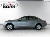 Mercedes-Benz E 350  CGI BlueEfficiency Elegance - gebrauchte Mercedes-Benz E 350 aus dem Jahr 2011