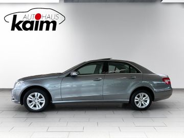 Bild 2 Mercedes-Benz E 350 CGI BlueEfficiency Elegance