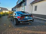 BMW 320i G20 Garantie M Sport Shadow Bmw Service - BMW 320 g20 Gebrauchtwagen