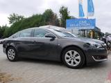 Opel Insignia 1.6 CDTI Lim. HB Leder, Navi 99g CO2 - Opel Insignia mit Diesel-Antrieb: 1.6