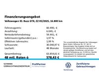 Volkswagen ID. Buzz - Vorschau Bild 4