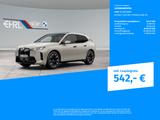 BMW iX xDrive60 M-Paket | AHK 360° STANDHZ HEAD-UP - graue BMW iX