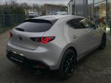 Mazda3 S SKYACTIV-G 2.0 M Hybrid 6GS AL-HOMURA - Mazda: Limousine, Mazda2