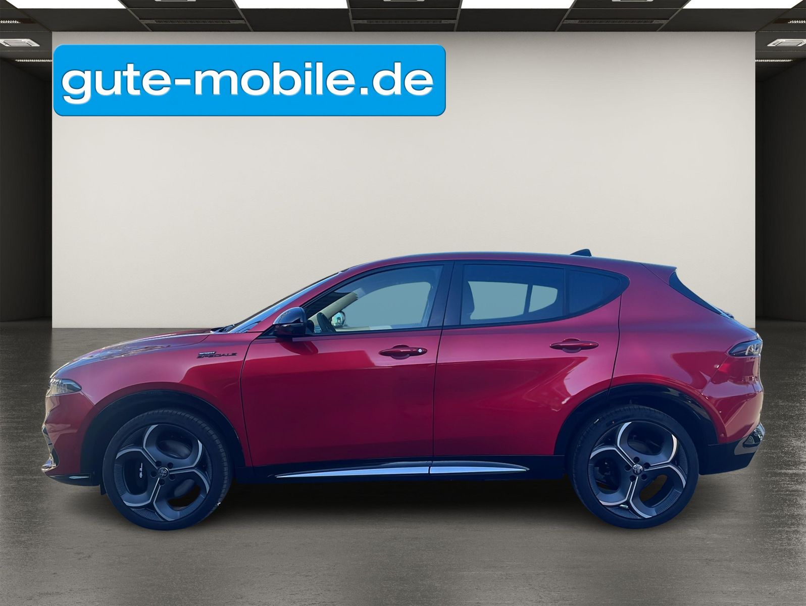 Alfa Romeo Tonale - Bild 4