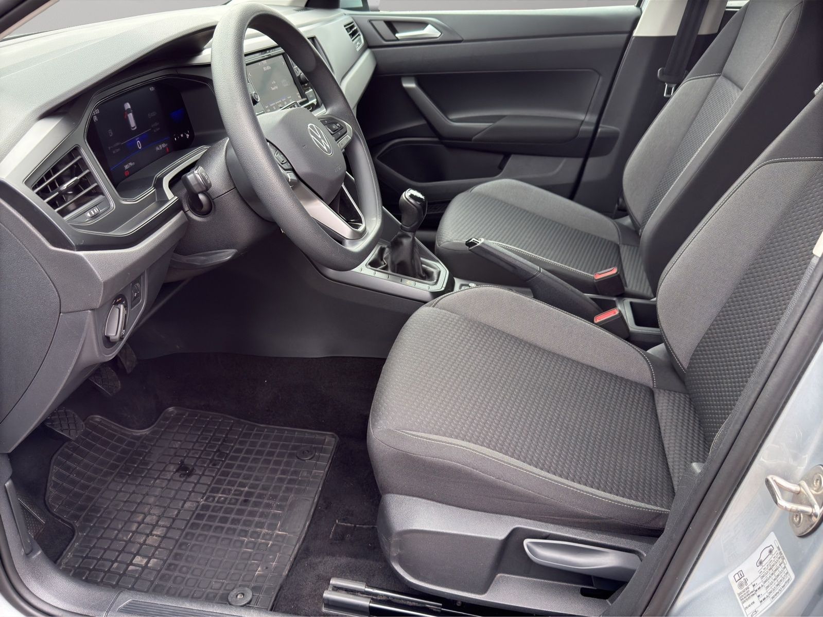 Volkswagen Taigo - Bild 9