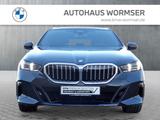 BMW 520i Touring M Sportpaket HK HiFi DAB LED AHK - BMW 520 mit Benzin-Antrieb: Kombi, Sportpaket
