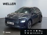 Hyundai KONA EV Trend *AHK*Wärmepumpe*ACC*KRELL*CAM*SHZ* - Hyundai KONA in Bremen
