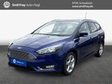 Ford Focus Turnier 1.5 EcoBoost Start-Stopp-System Ti