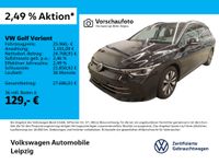 Volkswagen Golf - Vorschau Bild 1