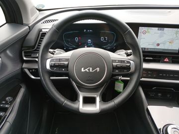 KIA Sportage - 12