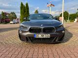BMW X2 xDrive25d M Sport/Allrad/PANO/Steptronic  - BMW X2 in Hagen