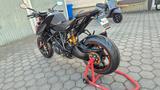 KTM Super Duke1290sdr Öhlins Fahrwerk, Akrapovic - KTM Motorräder in München