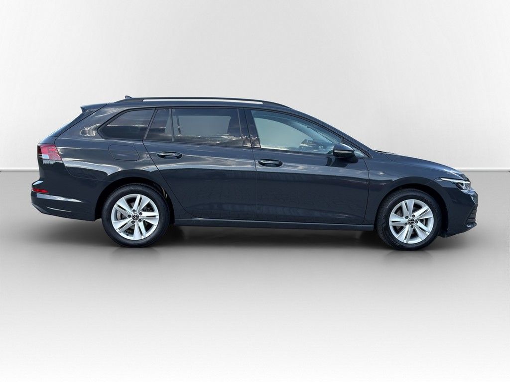 Volkswagen Golf - Bild 5