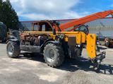 Dieci ICARUS 40.14 endommagé - Dieci LKWs