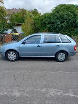 Skoda Fabia Combi 1.4 Zahnriemen gemacht T... - Skoda Fabia aus 2002: 1.4