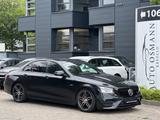 Mercedes-Benz E 53 AMG 4Matic+ /AMG Ride Control + / Burmester - Mercedes-Benz E 53 AMG aus 2019