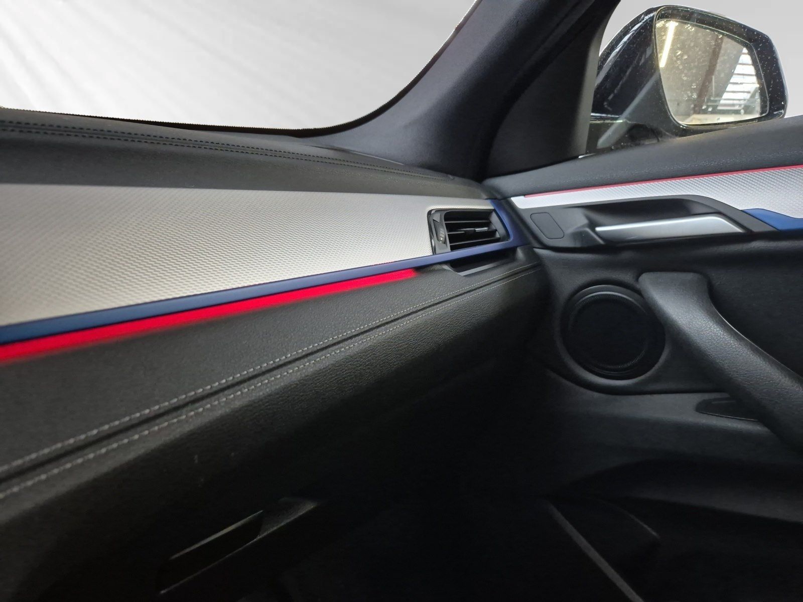 BMW X2 xDrive25e M Sport|Head-Up|HiFi|Parkassistent foto 19