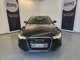 Audi A6 Avant 3.0 TDI quattro+ 360°/LED/Alcantara/AHK - Audi A6 aus 2011: Kombi