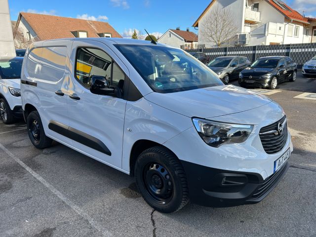 Opel Combo E Cargo 1.5 Diesel Multimedia