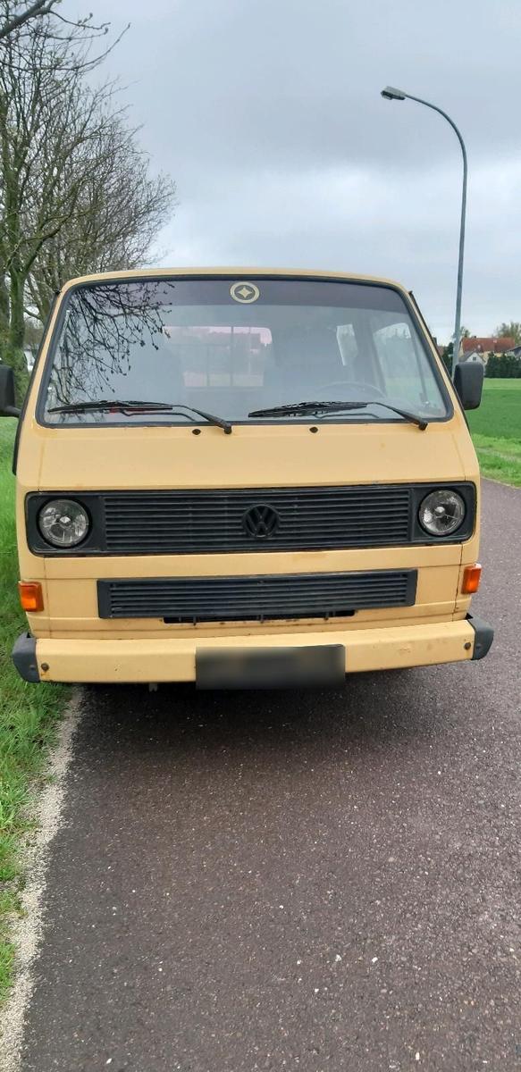 Volkswagen Andere