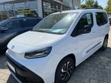 Toyota PROACE CITY VERSO 1,2-l-Turbo 110PS L1 TeamD - Toyota Proace City aus 2024