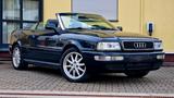 Audi Cabriolet (80) Vollleder El. Verdeck 2,6 Benz.