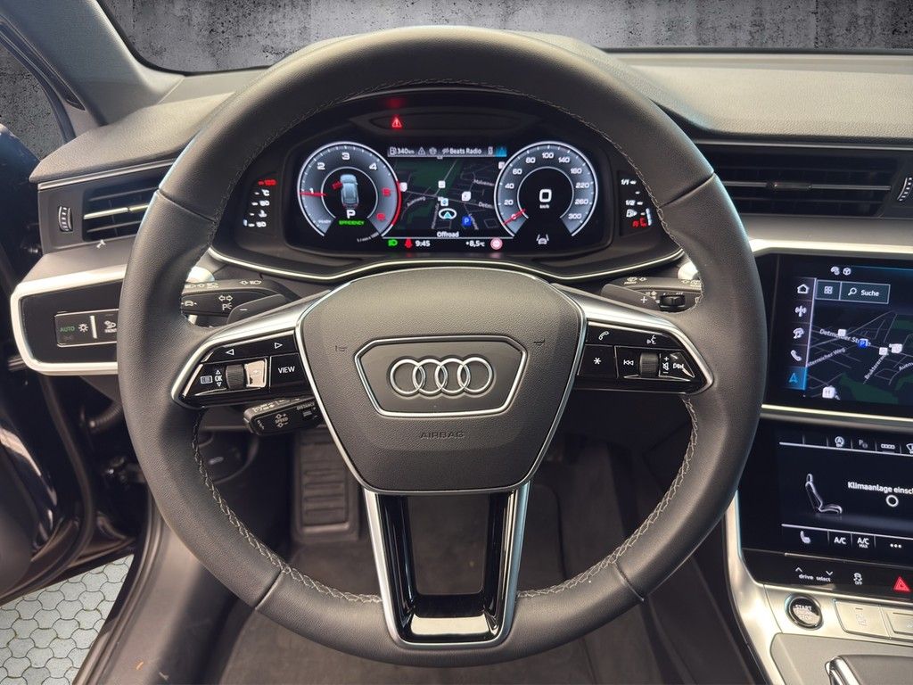 Audi A6 - Bild 18
