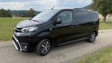Toyota Proace (Verso) 2,0-l-D-4D 110kW L1 Team Deutschl - Toyota Proace (Verso)