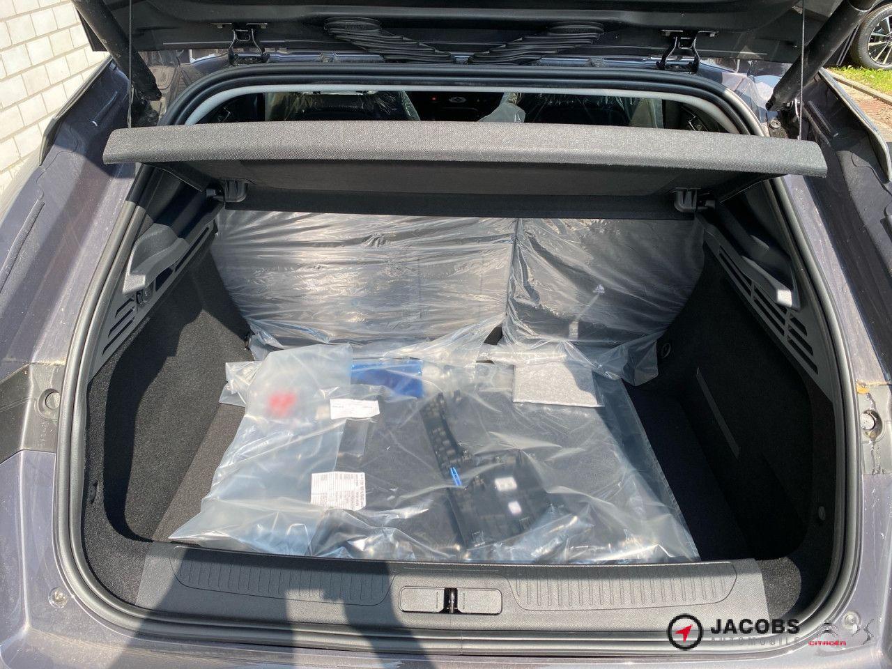 DS Automobiles DS4 Hybrid 136 ETOILE + Nappa