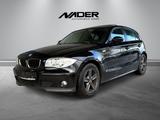 BMW 116i 1.6 16V KAT /Tempomat/Klima/Radio/CD-Player - BMW 116 aus 2004: 116i