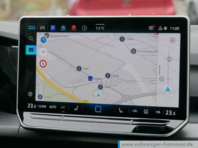 Volkswagen Golf - Bild 8