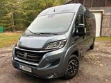 Fiat Ducato L4HL Shuttle 33 Serie 6 - Fiat Ducato: Serie