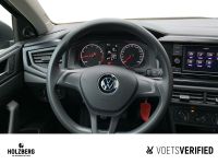 Volkswagen Polo - Vorschau Bild 12