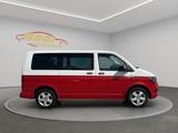 Volkswagen T6 Bus Multivan Trendline*App-Connect*AHK* - weiße Volkswagen T6 Multivan