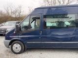 Ford Transit FT 300 M Trend*9 Sitzer*KLIMA*TÜV NEU - Ford: Sitzer 9