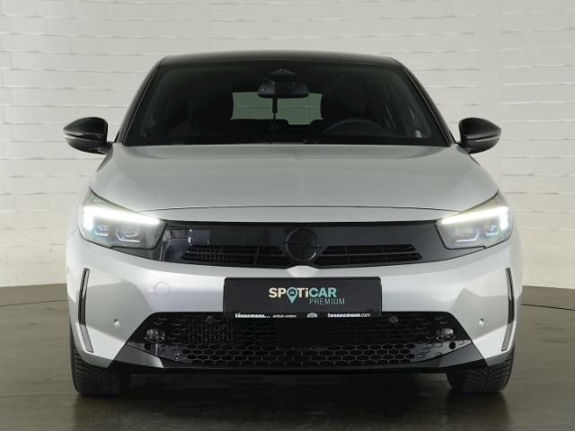Corsa F FACELIFT HYBRID GS eDCT+LED MATRIX+NAVI+