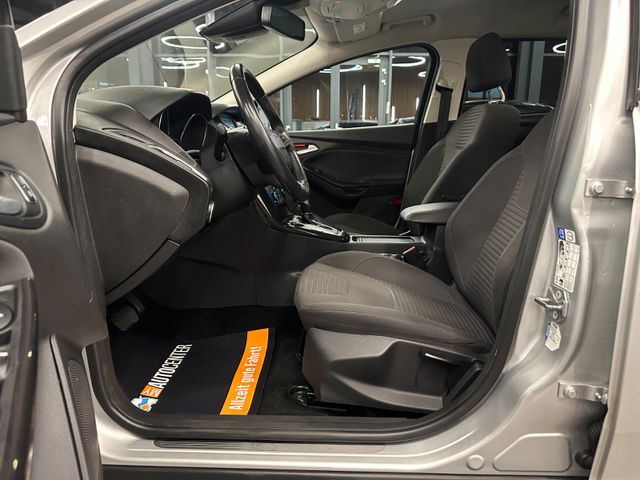 Ford Focus Turnier Titanium *2. Hand*AHK*Klima*Navi*