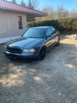 Audi A4 b5 Quattro 1.8 t - gebrauchte Audi A4 aus dem Jahr 1999
