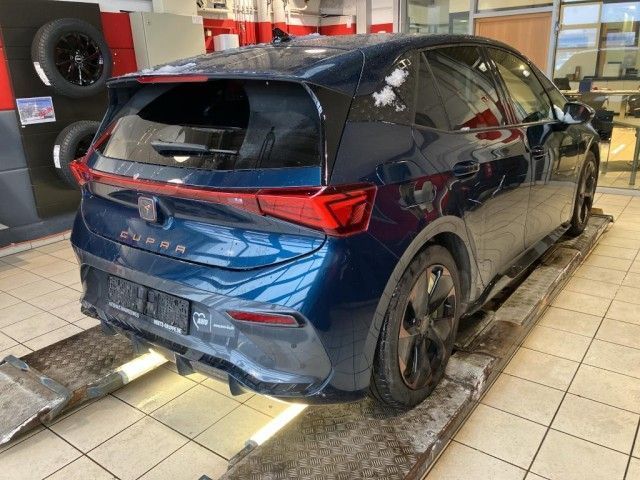 Cupra Born - Bild 4