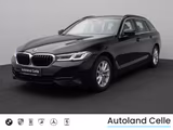 BMW 540i xD Laser HUD DAB HiFi AHK Komfort Alarm - gebrauchte BMW 5er Reihe aus dem Jahr 2023