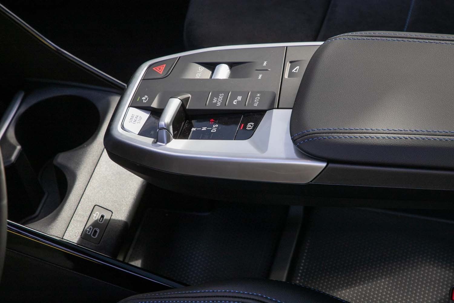 BMW 218 Active Tourer - Bild 9