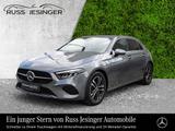 Mercedes-Benz A 200 Progressive *LED*Cam*SpurH*MBUX*Navi*ParkA - Mercedes-Benz A 200 Gebrauchtwagen in Stuttgart