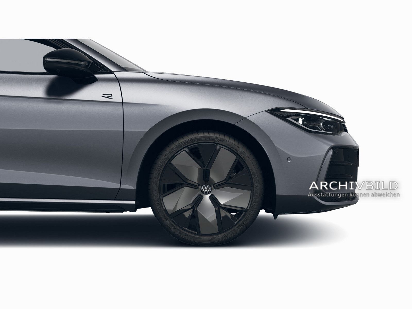 Volkswagen Passat - Bild 8