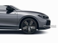Volkswagen Passat - Vorschau Bild 8