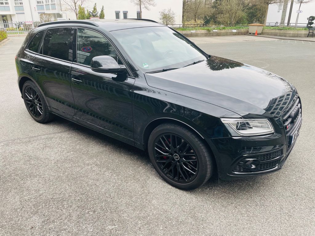 Image of Audi SQ5