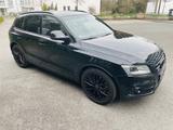 Audi SQ5 3.0 TDI competition tiptronic*Pano*B&O - Audi Behindertengerecht